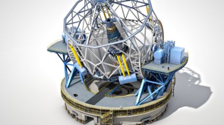 Спектрограф ELT: Как он может обнаруживать биосигнатуры на других планетах